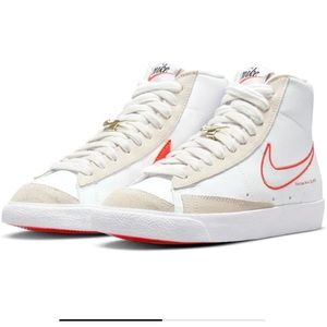 Nike Blazer Mid 77 SE "First Use" sneakers